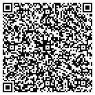 QR code with Macon Martial Art Acadmey contacts