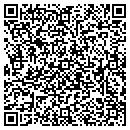 QR code with Chris Greer contacts