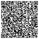 QR code with Mcguire Integrated Martial contacts
