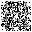 QR code with LA Belle Handcraft & Gifts contacts