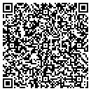 QR code with MT View Karate Center contacts