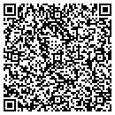QR code with Anthony Pry contacts
