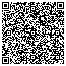 QR code with C Larry Anhder contacts