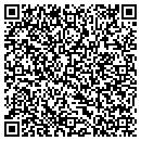 QR code with Leaf & Petal contacts