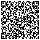 QR code with Rex Larsen contacts