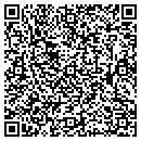 QR code with Albert Dean contacts