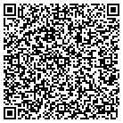 QR code with A Able American National contacts