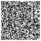 QR code with SAGA Combat Systems contacts
