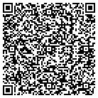 QR code with White City Nursery LLC contacts