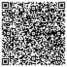 QR code with Salisbury School of Karate contacts