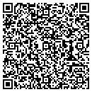 QR code with Al's Vending contacts