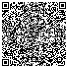 QR code with Seidokan Karate Shihan Mike contacts