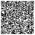 QR code with Wally's Carpet contacts