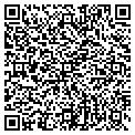 QR code with Dbo Farms Inc contacts