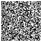 QR code with White Discount Carpets contacts