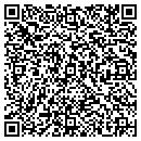 QR code with Richard's of St David contacts