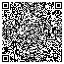 QR code with Benine Inc contacts