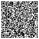 QR code with Albert E Duncan contacts