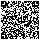 QR code with Alice Hamm contacts
