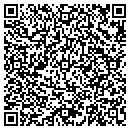 QR code with Zim's of Catalina contacts