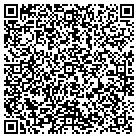 QR code with Takwondo & Hapkido Academy contacts