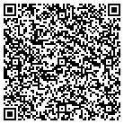 QR code with Thompson's Black Belt contacts