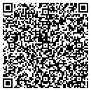 QR code with Red Barn Gardens contacts