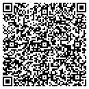 QR code with Rosewood Nursery contacts