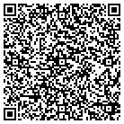 QR code with Hibachi Grill & Supre contacts