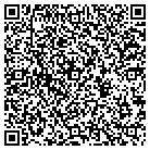 QR code with AAA All Amercn Asp Sealcoating contacts