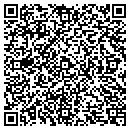 QR code with Triangle Family Karate contacts