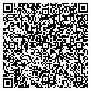 QR code with James B Railey contacts