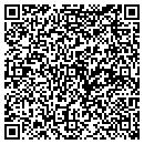 QR code with Andrew John contacts