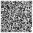 QR code with ServiceMaster Clean Co contacts