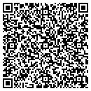 QR code with L' Interiors contacts