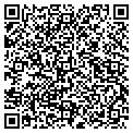 QR code with Us Tae Kwon Do Inc contacts