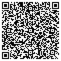 QR code with Min Carpeting contacts