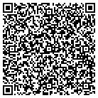 QR code with M & Rsq Flooring & Furniture contacts