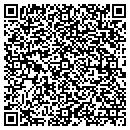 QR code with Allen Bengston contacts