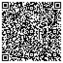 QR code with Kent E Hayden contacts