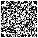 QR code with Ray's Carpets contacts