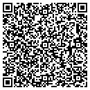 QR code with R U Thirsty contacts