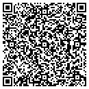 QR code with Sheyenne Bar contacts