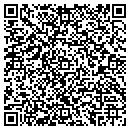 QR code with S & L Floor Covering contacts