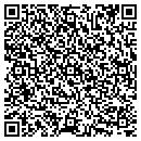 QR code with Attica Beverage Center contacts