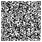 QR code with American Karate Academy contacts