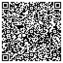 QR code with Cdc Nursery contacts