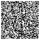 QR code with A Muay Thai Kickboxing Gym contacts