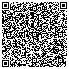 QR code with Cherry Valley Nursery & Lndscp contacts