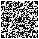 QR code with Horace Royals contacts